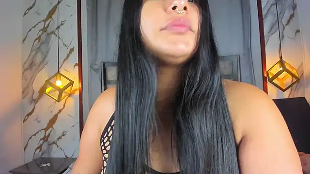SamaelAndLilitt online show from June 2026 11:41:01 AM