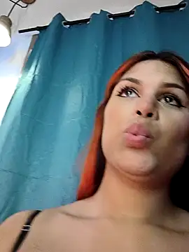 Marie Swift online show from June 2026 08:47:02 PM