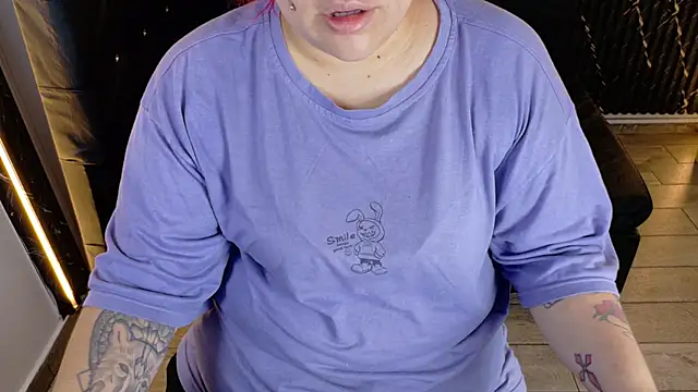 Witch Scarlet online show from March 2026 12:28:02 AM