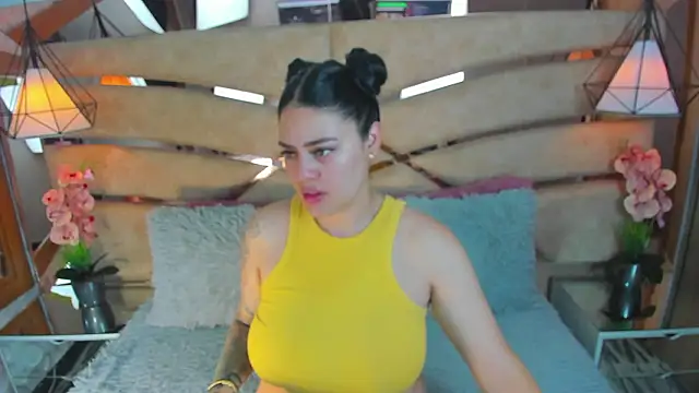 Snapshot of pamemiller1 chatting on February 2026 11:08:02 AM pamemiller1 online show from February 2026 11:08:02 AM