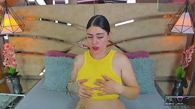 Snapshot of pamemiller1 chatting on February 2026 11:18:01 AM pamemiller1 online show from February 2026 11:18:01 AM