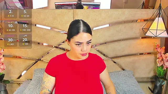 Snapshot of pamemiller1 chatting on March 2026 11:06:02 AM pamemiller1 online show from March 2026 11:06:02 AM