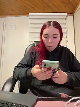 Karen18 boobs online show from October 2025 01:41:02 AM