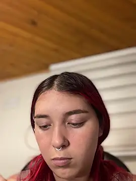 Karen18 boobs online show from November 2025 02:34:01 AM