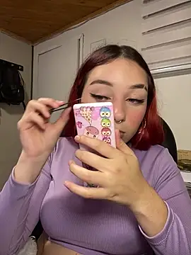 Karen18 boobs online show from February 2026 01:32:02 AM