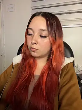 Snapshot of Karen18_boobs chatting on February 2026 06:26:01 AM Karen18 boobs online show from February 2026 06:26:01 AM