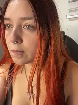 Snapshot of Karen18_boobs chatting on February 2026 01:59:02 AM Karen18 boobs online show from February 2026 01:59:02 AM