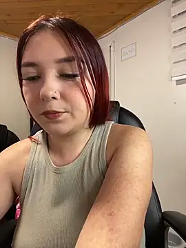 Snapshot of Karen18_boobs chatting on March 2026 03:13:01 AM Karen18 boobs online show from March 2026 03:13:01 AM