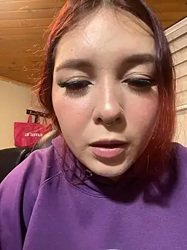 Snapshot of Karen18_boobs chatting on March 2026 01:42:01 AM Karen18 boobs online show from March 2026 01:42:01 AM