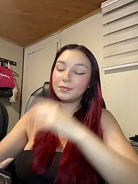 Karen18 boobs online show from June 2026 05:12:01 AM