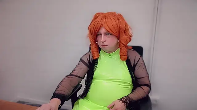 ElizaAndrea online show from January 2026 01:25:02 PM