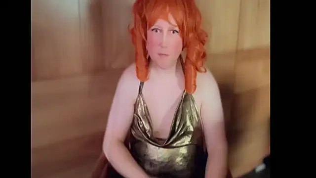 ElizaAndrea online show from March 2026 12:49:01 PM