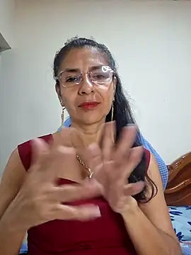 Natasha 50 online show from June 2026 02:03:01 AM