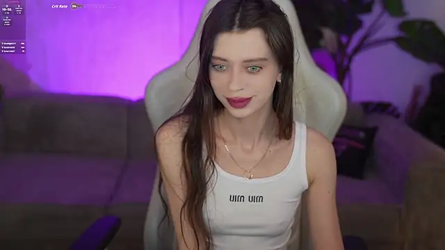 Regina Sweet054 online show from January 2026 03:25:02 PM