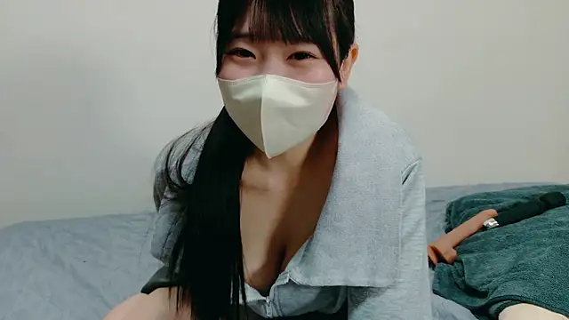 Hina-ooo online show from March 2026 02:09:01 PM