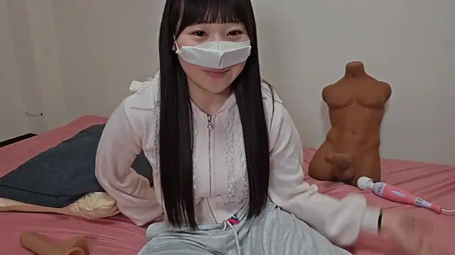 Snapshot of Hina-ooo chatting on April 2026 02:36:02 PM Hina-ooo online show from April 2026 02:36:02 PM