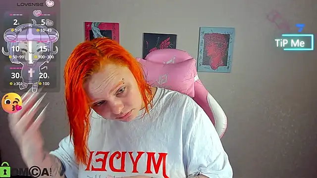 Snapshot of Looly_Rise chatting on September 2025 12:00:02 AM Looly Rise online show from September 2025 12:00:02 AM