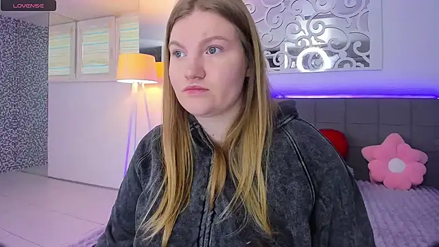 AshleyJoness online show from February 2026 06:12:02 AM