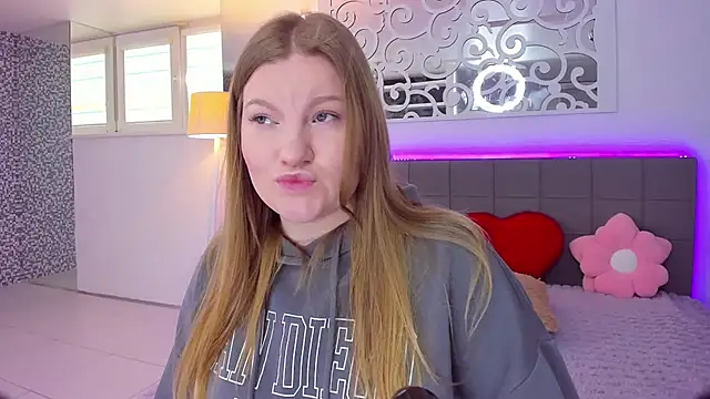 AshleyJoness online show from March 2026 06:17:02 AM