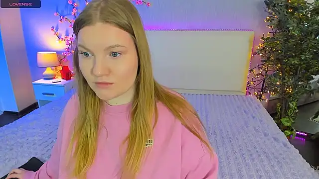 AshleyJoness online show from April 2026 05:05:01 AM