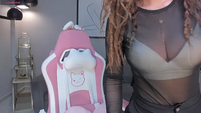 IbizaJacobs online show from March 2026 12:05:03 PM