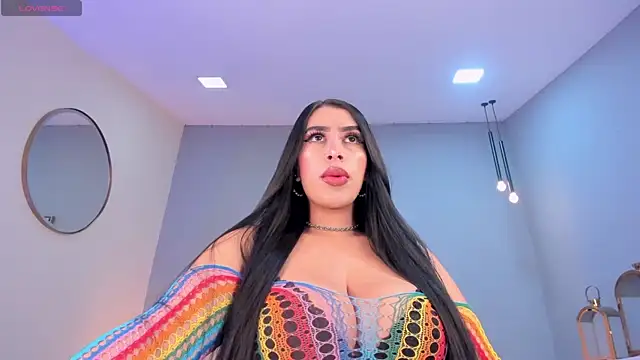 LeahLombardi  online show from December 2025 03:15:02 AM