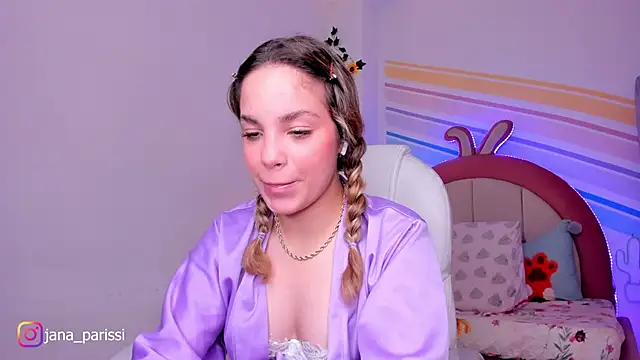 Snapshot of jana_parissi chatting on October 2025 08:51:02 PM jana parissi online show from October 2025 08:51:02 PM