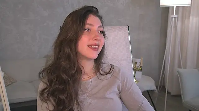 Mary Miiller online show from June 2026 06:21:02 AM