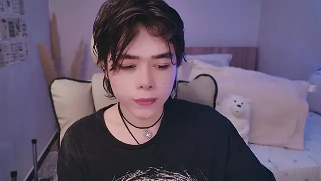 PaulTexx online show from October 2025 05:22:02 PM