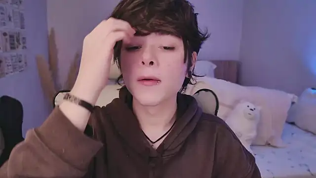 PaulTexx online show from October 2025 07:14:01 PM