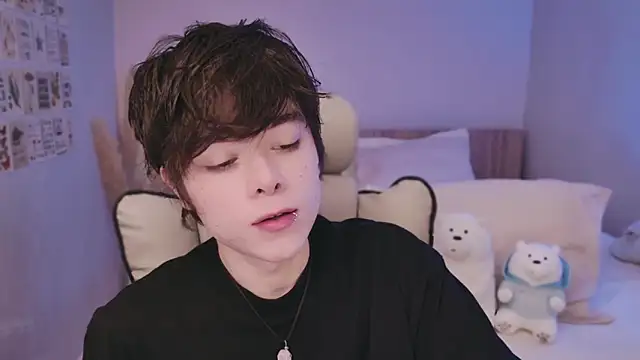 PaulTexx online show from December 2025 06:13:02 PM