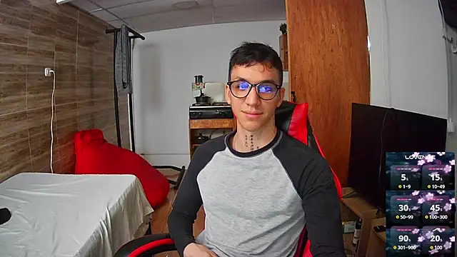 angelicious  online show from November 2025 08:41:02 PM