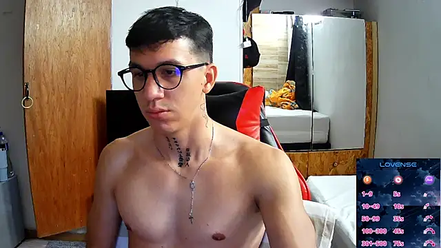 angelicious  online show from May 2026 01:27:01 PM