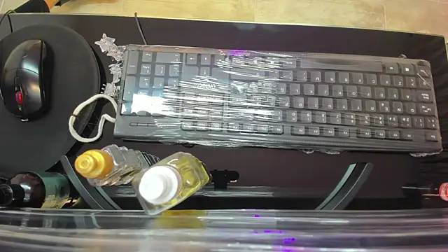 Brandy priscot online show from October 2025 07:12:02 PM