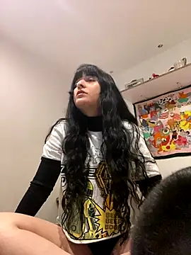 Snapshot of Abril_thompson98 chatting on October 2025 11:28:02 PM Abril thompson98 online show from October 2025 11:28:02 PM