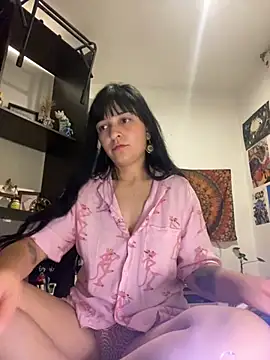 Snapshot of Abril_thompson98 chatting on November 2025 02:44:01 AM Abril thompson98 online show from November 2025 02:44:01 AM