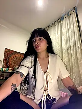 Snapshot of Abril_thompson98 chatting on November 2025 01:38:01 AM Abril thompson98 online show from November 2025 01:38:01 AM