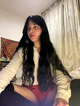 Snapshot of Abril_thompson98 chatting on December 2025 01:04:02 AM Abril thompson98 online show from December 2025 01:04:02 AM