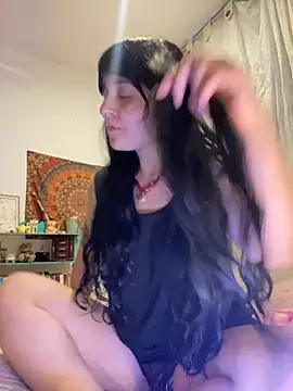 Snapshot of Abril_thompson98 chatting on December 2025 03:15:02 AM Abril thompson98 online show from December 2025 03:15:02 AM