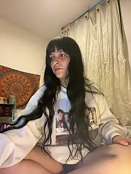 Abril thompson98 online show from December 2025 02:42:02 AM