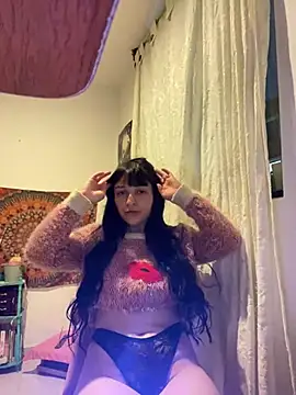 Abril thompson98 online show from February 2026 11:30:02 PM