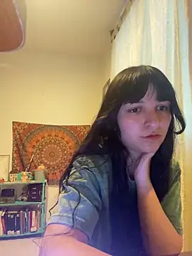 Abril thompson98 online show from February 2026 11:08:02 PM