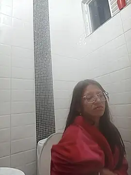 Snapshot of Yandal_Iris chatting on December 2025 08:20:02 AM Yandal Iris online show from December 2025 08:20:02 AM