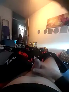 JasperGeil online show from September 2025 11:43:01 AM