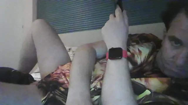 JasperGeil online show from September 2025 11:48:01 PM