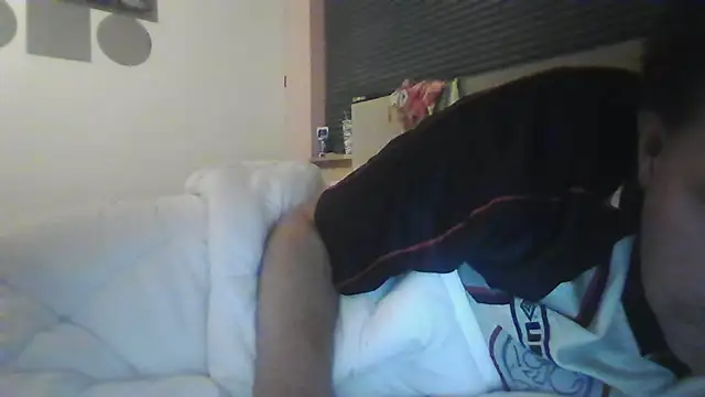 JasperGeil online show from September 2025 03:18:02 AM