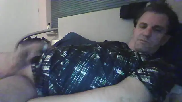 JasperGeil online show from October 2025 10:52:02 PM