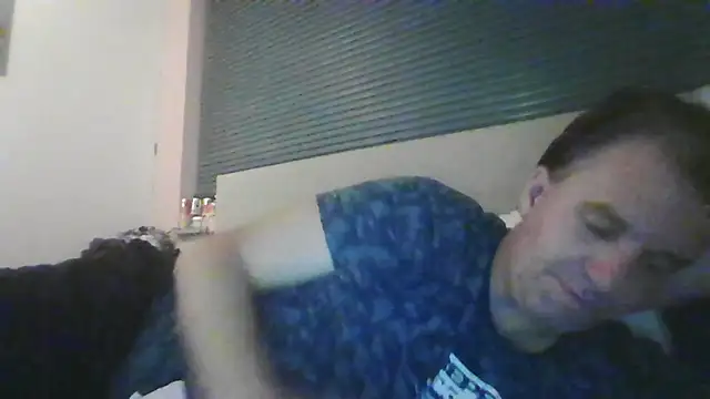 JasperGeil online show from October 2025 09:06:01 PM