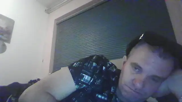 JasperGeil online show from October 2025 09:48:01 PM