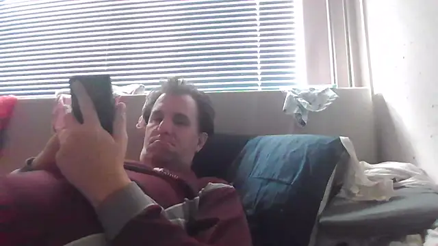 JasperGeil online show from October 2025 12:09:02 PM